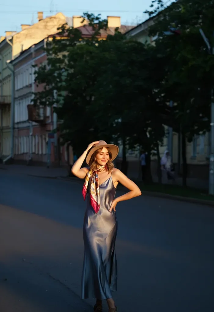 Варенька