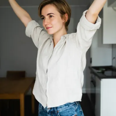 Честная Мила