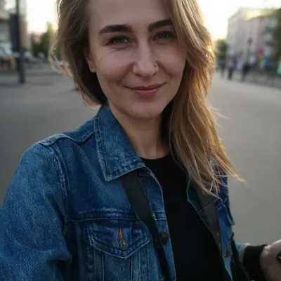 Эльвира