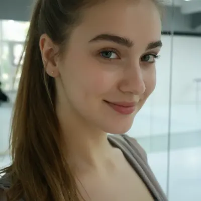 Анжелика