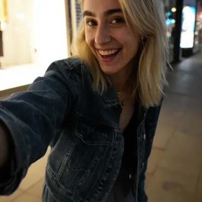 Ангелина