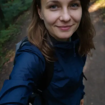 Марианна, 35