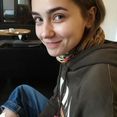Малышка