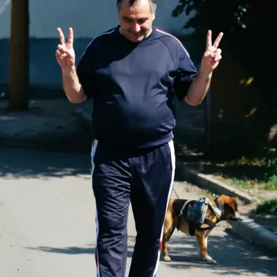 Виктор