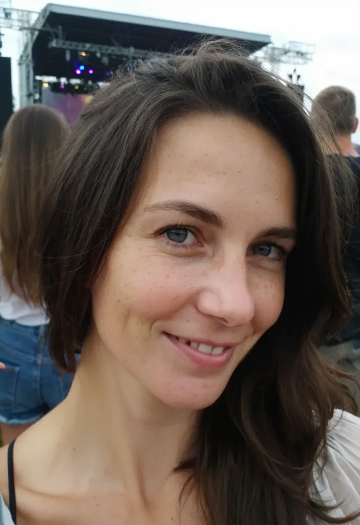 Вита из сказки