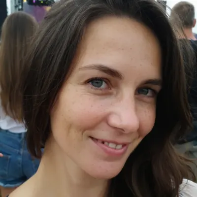 Вита из сказки, 36