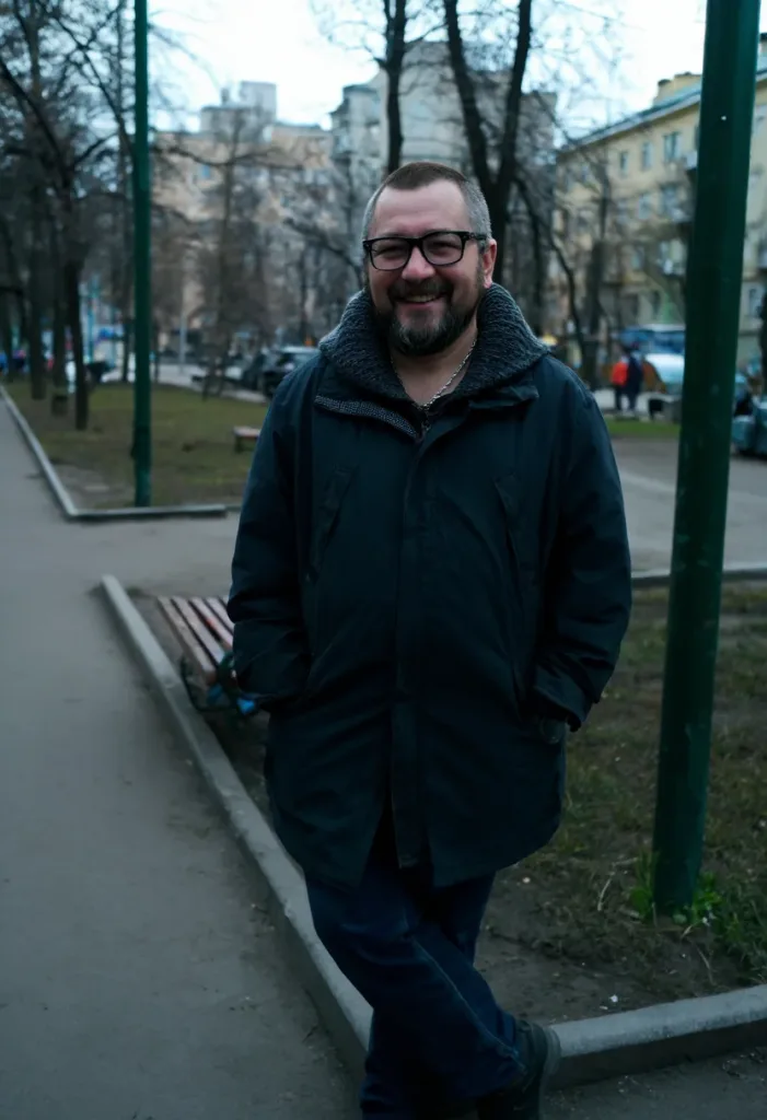 Николай