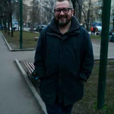 Николай